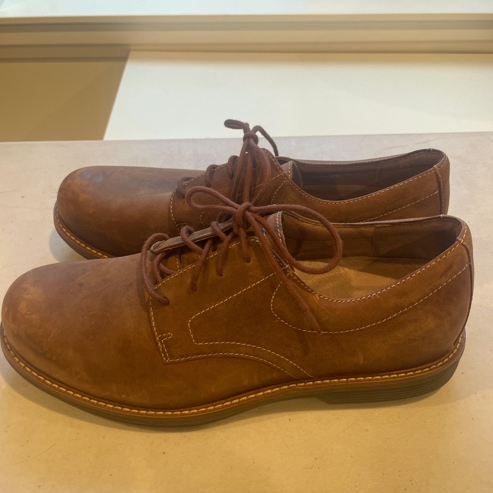 Dansko Men’s Josh Oxford size 43